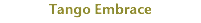 Tango Embrace